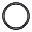 Buitenband Schwalbe Motion Big Apple  20 x 2.156 / 55-406 - zwart