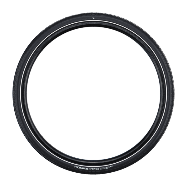 Buitenband Schwalbe Motion big Apple 55-406 hs632