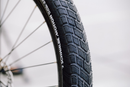 Buitenband Schwalbe Motion Big Apple  20 x 2.156 / 55-406 - zwart