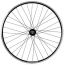 Wielset Rodi Skorpion 27,5" - 36 spaaks - 8/9/10/11 speed - zwart - Quick Release