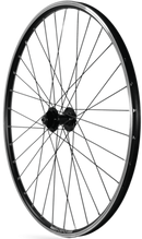 Wielset Rodi Skorpion 27,5" - 36 spaaks - 8/9/10/11 speed - zwart - Quick Release