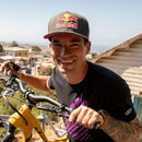 Stuur Ergotec Riser Bar 50 6+ ø31.8mm - zwart