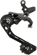 Achterderailleur 10-speed Shimano Deore RD-M6000 (OEM) - zwart