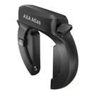 Ringslot Axa Atlas - zwart - ART2 (werkplaatsverpakking)