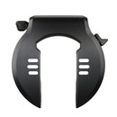 Ringslot Axa Atlas - zwart - ART2 (op kaart)