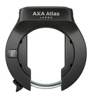 Ringslot Axa Atlas Large - zwart - ART2 (werkplaatsverpakking)