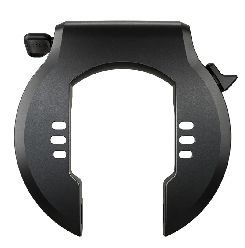 Ringslot Axa Atlas Large - zwart - ART2 (werkplaatsverpakking)