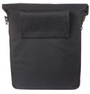 Fietsshopper Basil City MIK Hooks 14-16L 13 x 29 x 31 cm  - zwart