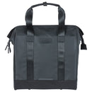 Fietsshopper Basil Grand Tarpaulin MIK 23L 12 x 34 x 35 cm - zwart