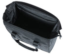 Fietsshopper Basil Grand Tarpaulin MIK 23L 12 x 34 x 35 cm - zwart