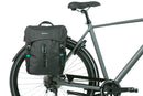Enkele tas Basil Discovery 365D L MIK 20L 15 x 23 x 35 cm - zwart