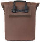 Fietsshopper Basil City  MIK 14-16L 11 x 29 x 36 cm - bruin