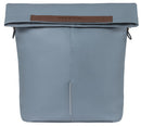 Fietsshopper Basil City MIK 14-16L 11 x 29 x 36 cm - blauw
