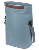 Fietsshopper Basil City MIK 14-16L 11 x 29 x 36 cm - blauw
