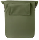 Fietsshopper Basil City MIK 14-16L 11 x 29 x 36 - groen