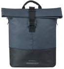 Cove shopper Basil MIK 14-16L 14 x 29 x 36 - blauw/zwart