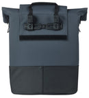 Cove shopper Basil MIK 14-16L 14 x 29 x 36 - blauw/zwart