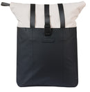 Fietsshopper Basil Vive MIK 15-20L 11 x 29 x 34 cm - zwart/wit