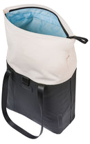 Fietsshopper Basil Vive MIK 15-20L 11 x 29 x 34 cm - zwart/wit