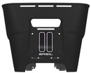 Fietsmand Basil Cento Neo WSL achter 46 x 23 x 14 cm - zwart