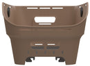 Fietsmand Basil Cento Neo WSL achter 46 x 23 x 14 cm - zand