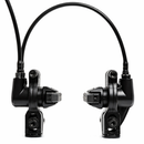 Velgremset Magura HS11 Direct Mount / IDM (Integrated Direct Mount) 2 schroeven bevestiging Voor- &