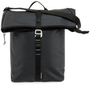 Enkele fietstas New Looxs Cantos Bag Single - 16,5 liter - 29 x 16 x 36 cm - Black