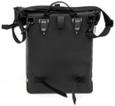 Enkele fietstas New Looxs Cantos Bag Single - 16,5 liter - 29 x 16 x 36 cm - Black