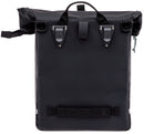 Enkele fietstas New Looxs Cantos Bag Single - 16,5 liter - 29 x 16 x 36 cm - Black