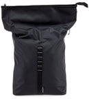 Dubbele fietstas New Looxs Cantos Bag Double - 36 liter - 30 x 16 x 36 cm (2x) - Black
