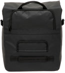 Enkele fietstas New Looxs Leeds Single - 19 liter - 33 x 18 x 38 cm - Black
