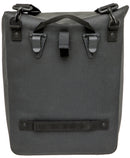 Enkele fietstas New Looxs Hamar Single - 19 liter - 32 x 16 x 40 cm - Anthracite