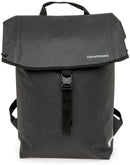 Rugzak New Looxs Hamar Backpack - 20 liter - 30 x 15 x 44 cm - Anthracite