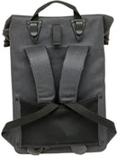 Rugzak New Looxs Hamar Backpack - 20 liter - 30 x 15 x 44 cm - Anthracite