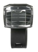 Verlichtingsset Trelock LS 440 + LS 740 USB - zwart