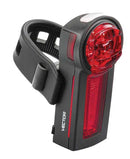 Verlichtingsset Trelock LS 440 + LS 740 USB - zwart