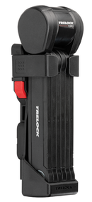 Vouwlsot Trelock FS 580 Toro X-Press Air-Tag 90cm - zwart