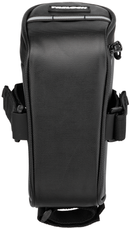 Zadeltas Trelock tbv. ZR355/ZR455 Insteekketting - Zwart