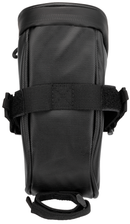 Zadeltas Trelock tbv. ZR355/ZR455 Insteekketting - Zwart