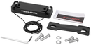 Universele adapter Trelock Add-it - zwart