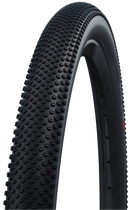 Buitenband Schwalbe G-One Allround RaceGuard 27.5 x 1.35 - zwart