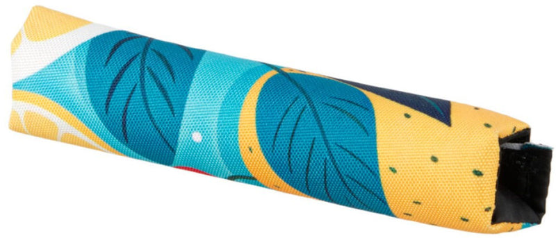 NietVerkeerd Actie pakket  Zit je lekker  - Fruit Cocktail - Zitje + Rugsteun + Rugsteunkussen