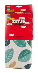 NietVerkeerd Actie pakket  Zit je lekker  - Vegan - Zitje + Rugsteun + Rugsteunkussen