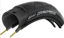 Buitenband Continental Grand Prix TR 28 x 1.00'' / 25-622 - zwart