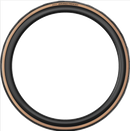 Buitenband Continental Grand Prix TR 28 x 1.00'' / 25-622 - zwart/transparant