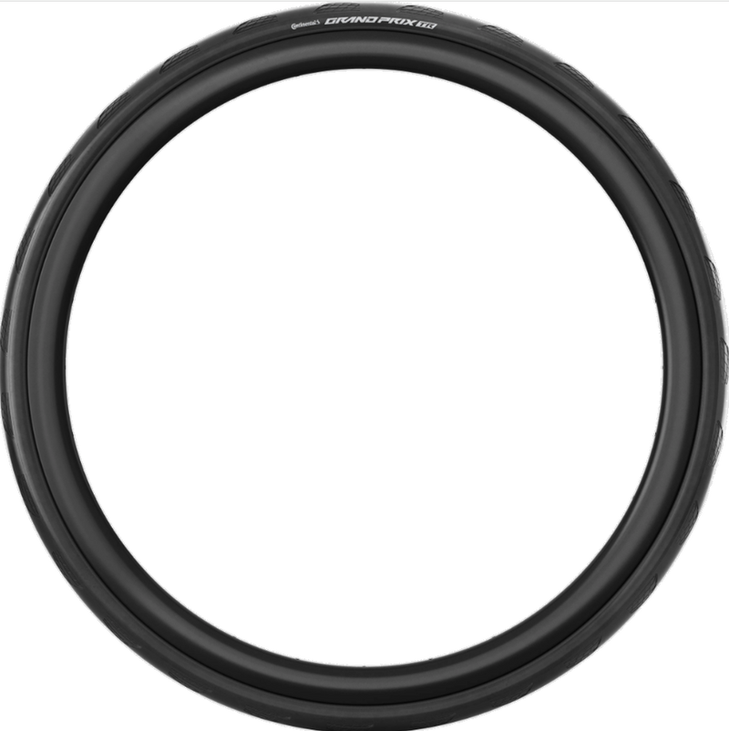 Buitenband Continental Grand Prix TR 28 x 1.10'' / 28-622 - zwart
