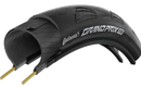 Buitenband Continental Grand Prix TR 28 x 1.10'' / 28-622 - zwart