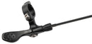 Dropper zadelpen M-Wave Levitate LT 0-170 mm in hoogte verstelbaar ø30,9 mm - 480 mm