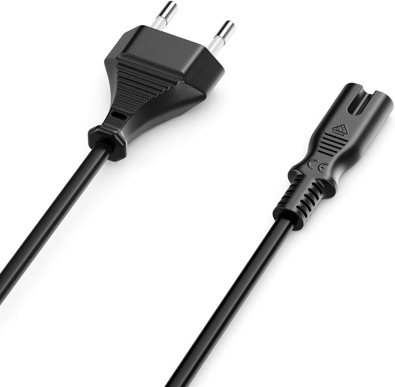 Acculader Shimano Steps EC-E6002 met netkabel - 42 Volt