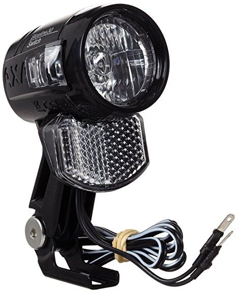 Koplamp Axa Blueline 30-T Steady Auto (op kaart)
